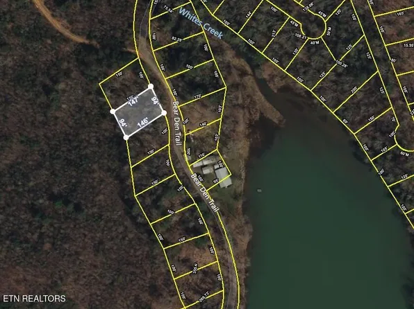 0 Bear Den Trl Lot 76, Grandview, TN 37337