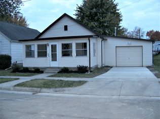 317 N Cherry St, Saint Marys, OH 45885