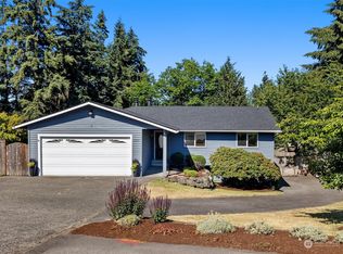2211 121st Ave SE, Bellevue, WA
