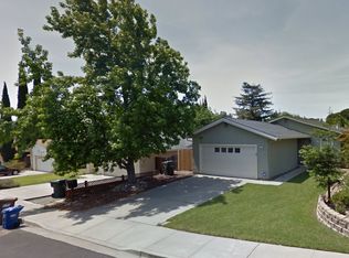 3116 Garrow Dr, Antioch, CA 94509