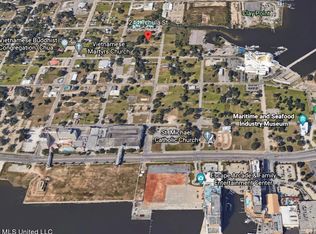 244 Tchula St, Biloxi, MS 39530