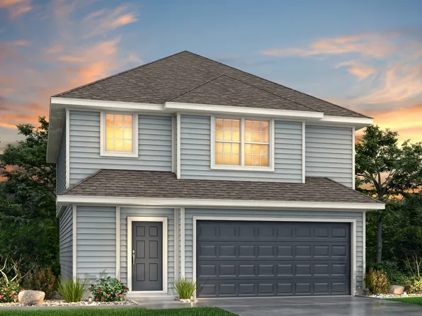 The Canyon Plan, Wayside Village