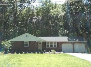 896 Mount Nebo Rd, Chesapeake City, MD 21915