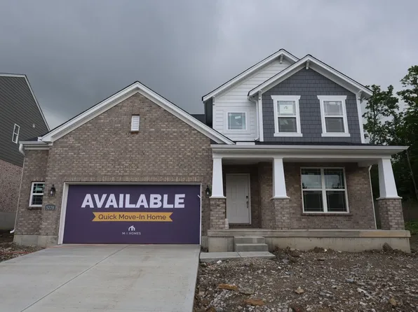 5779 Irwin Dr, Green Township, OH 45248
