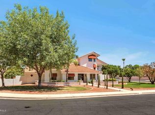 4060 E Hackamore Cir, Mesa, AZ 85205