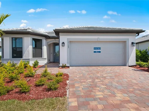 17122 Oakstead DR, ALVA, FL 33920