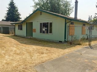 1016 S 94th St, Tacoma, WA 98444