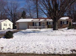 6465 Antoinette Dr, Mentor, OH 44060