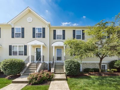 7245 Steel Dust Dr, New Albany, OH, 43054