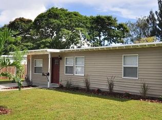 1100 60th Ave N, Saint Petersburg, FL 33703