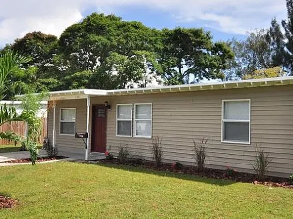 1100 60th Ave N, Saint Petersburg, FL 33703