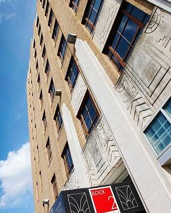 Wallace Building