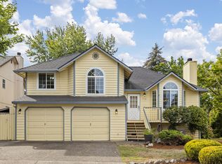 5115 SW 193rd Pl, Beaverton, OR 97078
