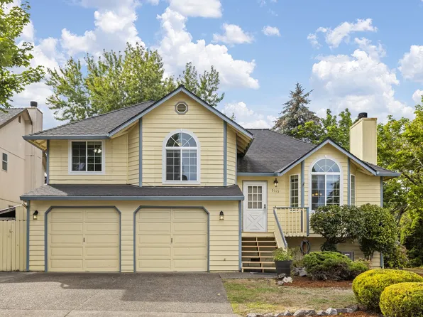 5115 SW 193rd Pl, Beaverton, OR 97078