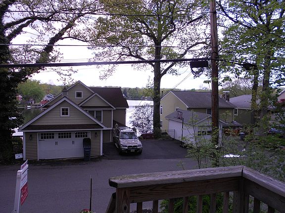 View from the Deck