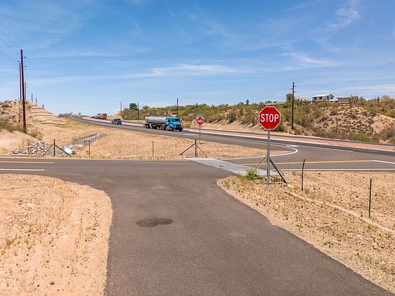 3rd image of 000 S US  93 (North Forty Rd) Highway #-