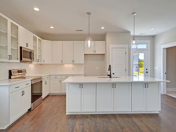Ashepoo Kitchen