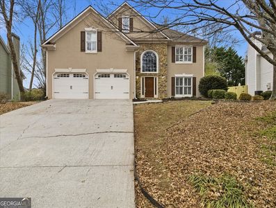 1045 Mayfield Manor Dr, Alpharetta, GA, 30009