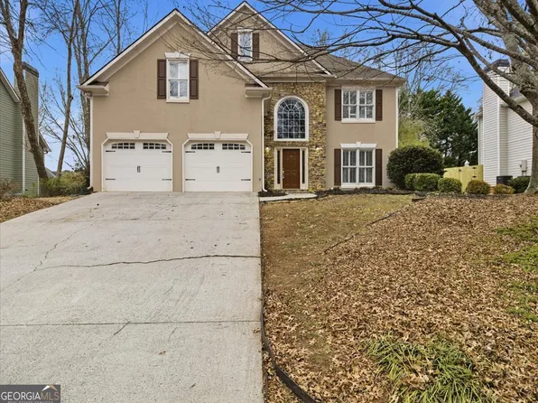 1045 Mayfield Manor Dr, Alpharetta, GA 30009