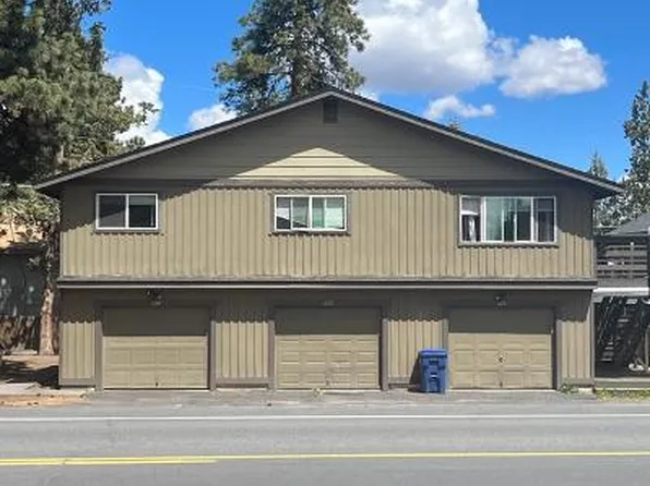 640 SE Wilson Ave, Bend, OR 97702