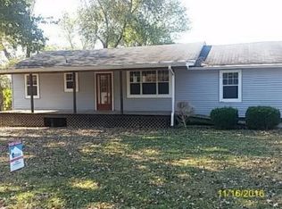 38 Hazlewood Dr, Humboldt, TN 38343