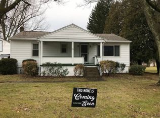 136 Pike Rd, Howard, PA 16841