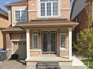 49 Rangemore Rd, Brampton, ON L7A4V7