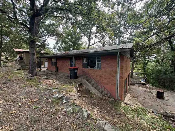 724 Alta Vista Ave, Van Buren, AR 72956