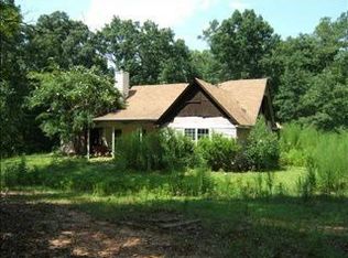 1766 Pickett Bridge Rd, Covington, GA 30016