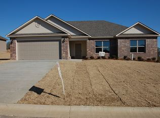 133 Hillshire Loop, Hot Springs, AR 71901