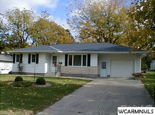 755 4th Ave SW, Wells, MN 56097