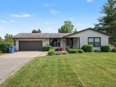 3540 E Imrich Rd, Midland, MI, 48642