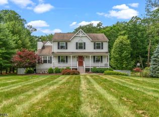 53 Fieldstone Trl, Sparta, NJ 07871
