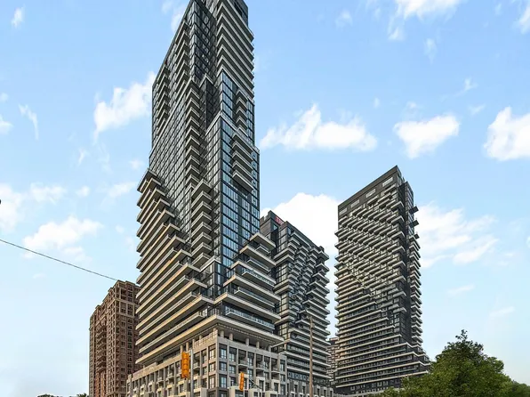 10 Inn On The Park Dr #3104, Toronto, ON M3C 0P9