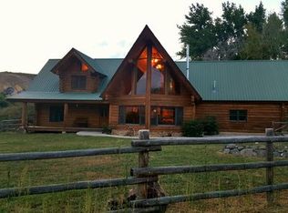 4502 Kannah Creek Rd, Whitewater, CO 81527