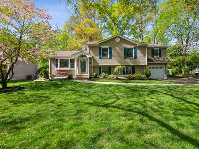 47 Dogwood Ln, New Providence, NJ, 07974