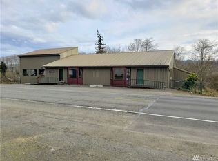 633 E Pioneer Ave, Montesano, WA 98563