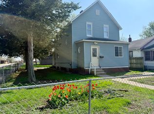 2445 Capitol Ave, Des Moines, IA 50317