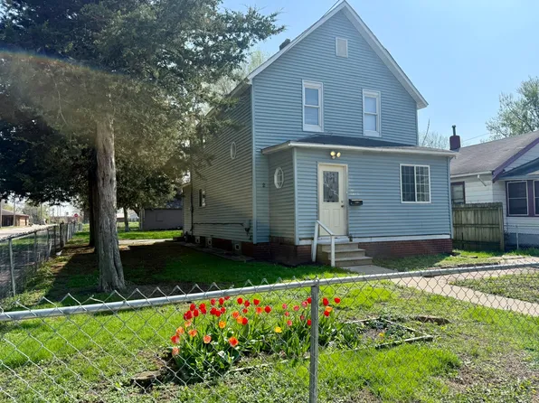 2445 Capitol Ave, Des Moines, IA 50317