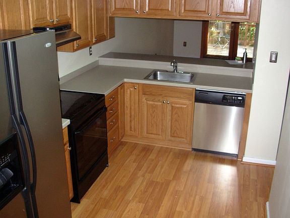 *NEW* Kitchen