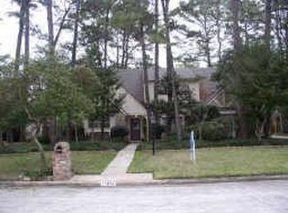 17822 Mahogany Forest Dr, Spring, TX 77379
