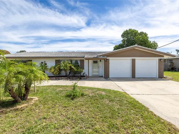 8199 N 115TH STREET, SEMINOLE, FL 33772