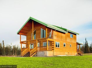 420 Farmers Loop Rd, Fairbanks, AK 99712