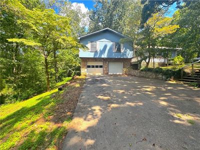 1684 Stoney Point Cir, Rocky Face, GA, 30740