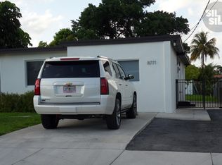 8771 SW 27th St, Miami, FL 33165