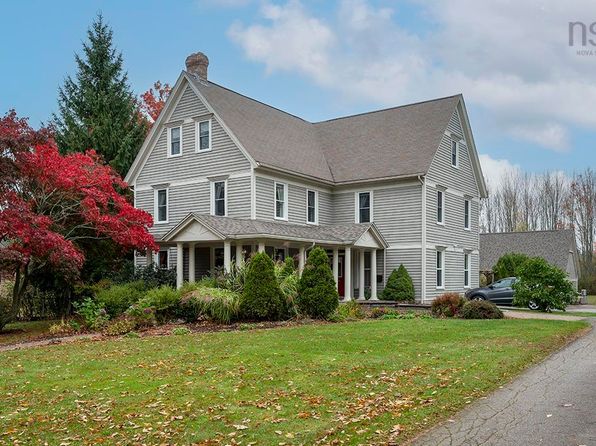 Wolfville NS Luxury Homes For Sale - 11 Homes | Zillow