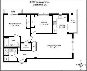 Sold by Keller Williams NYC
