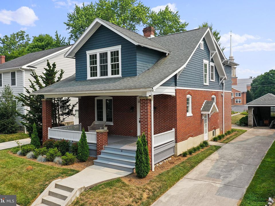 1st image of 10 W Magnolia Ave