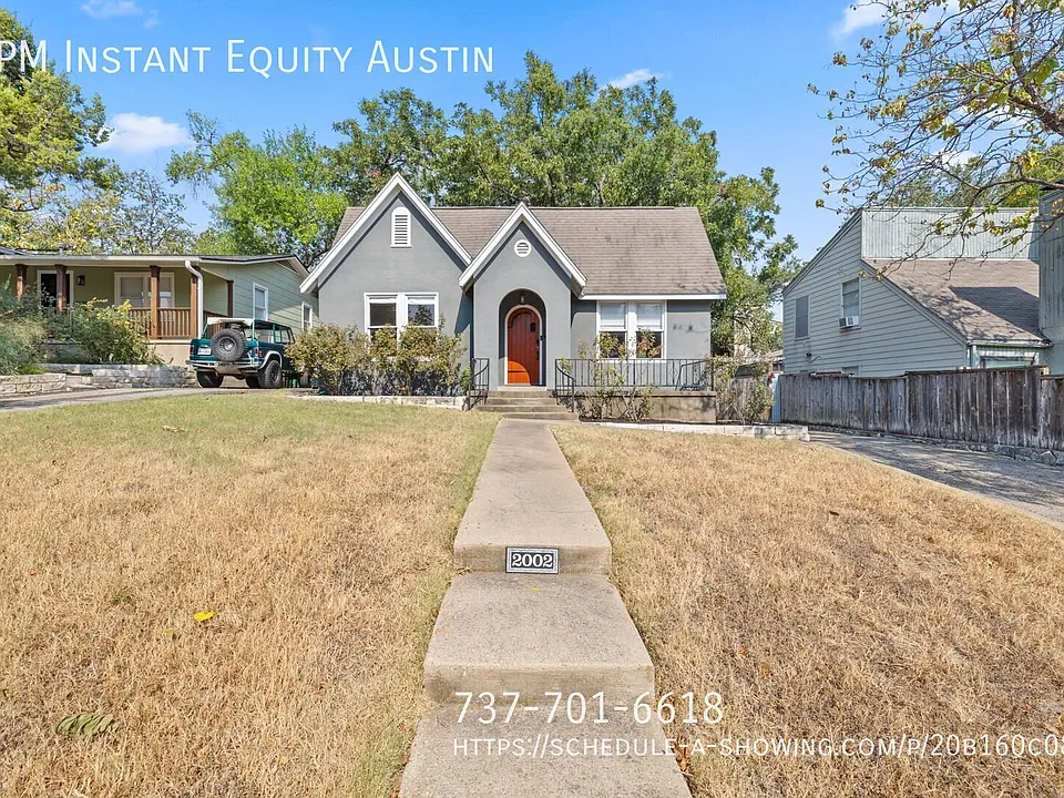 2002 Travis Heights Blvd
