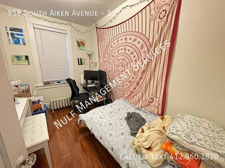 539 S Aiken Ave #1 — Photo 8